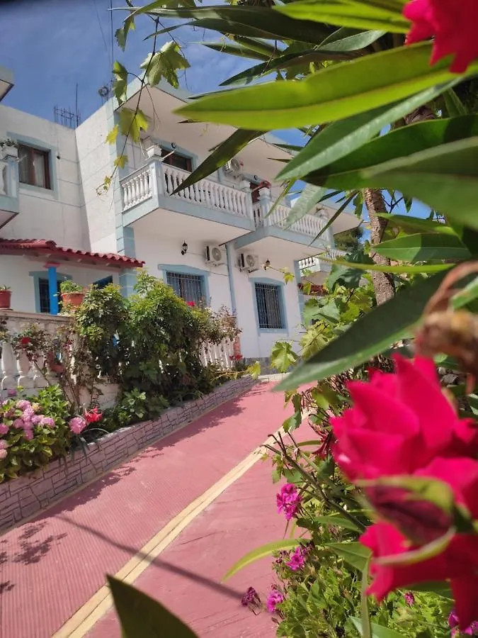 Vila He-Ar Appartement Sarandë 0*,  Albanië