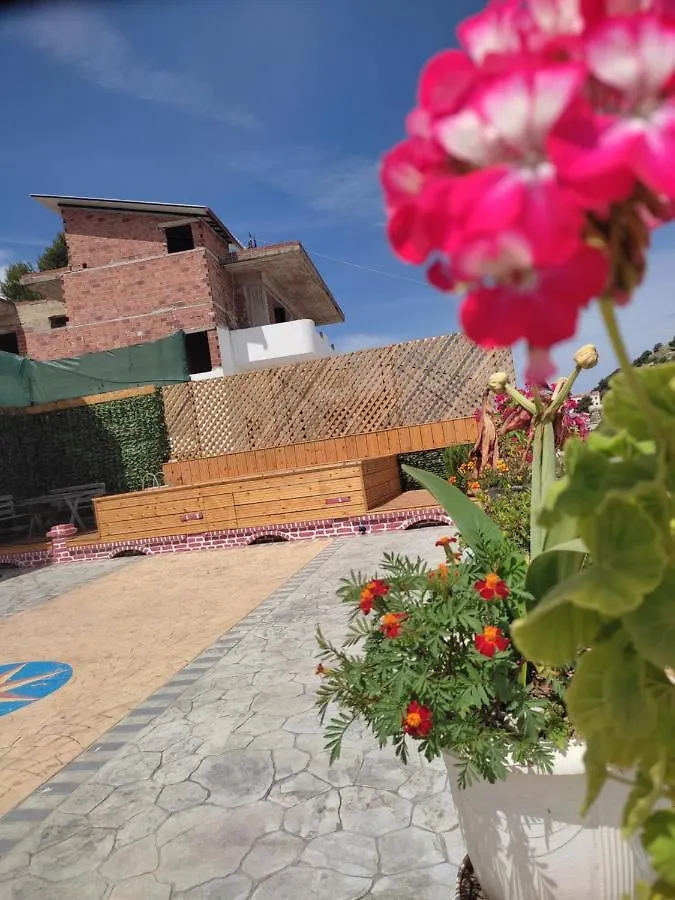 Vila He-Ar Appartement Sarandë